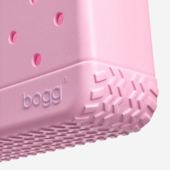 Bogg Bag Bitty Bog Pink Drink - Picture 3 of 3